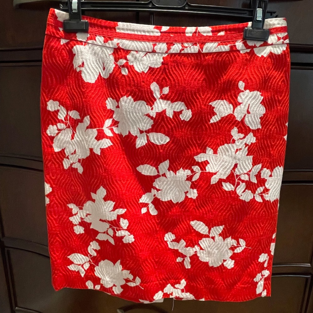 Talbots Pencil Skirt Sz 8P